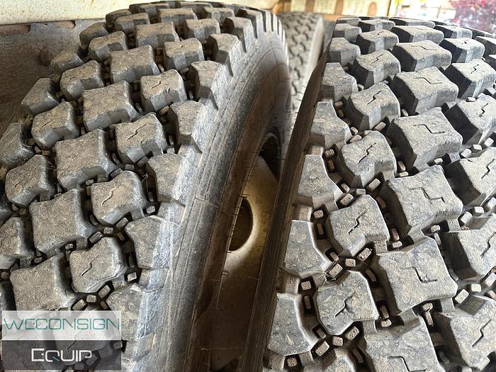 Used 2018 International Durastar
