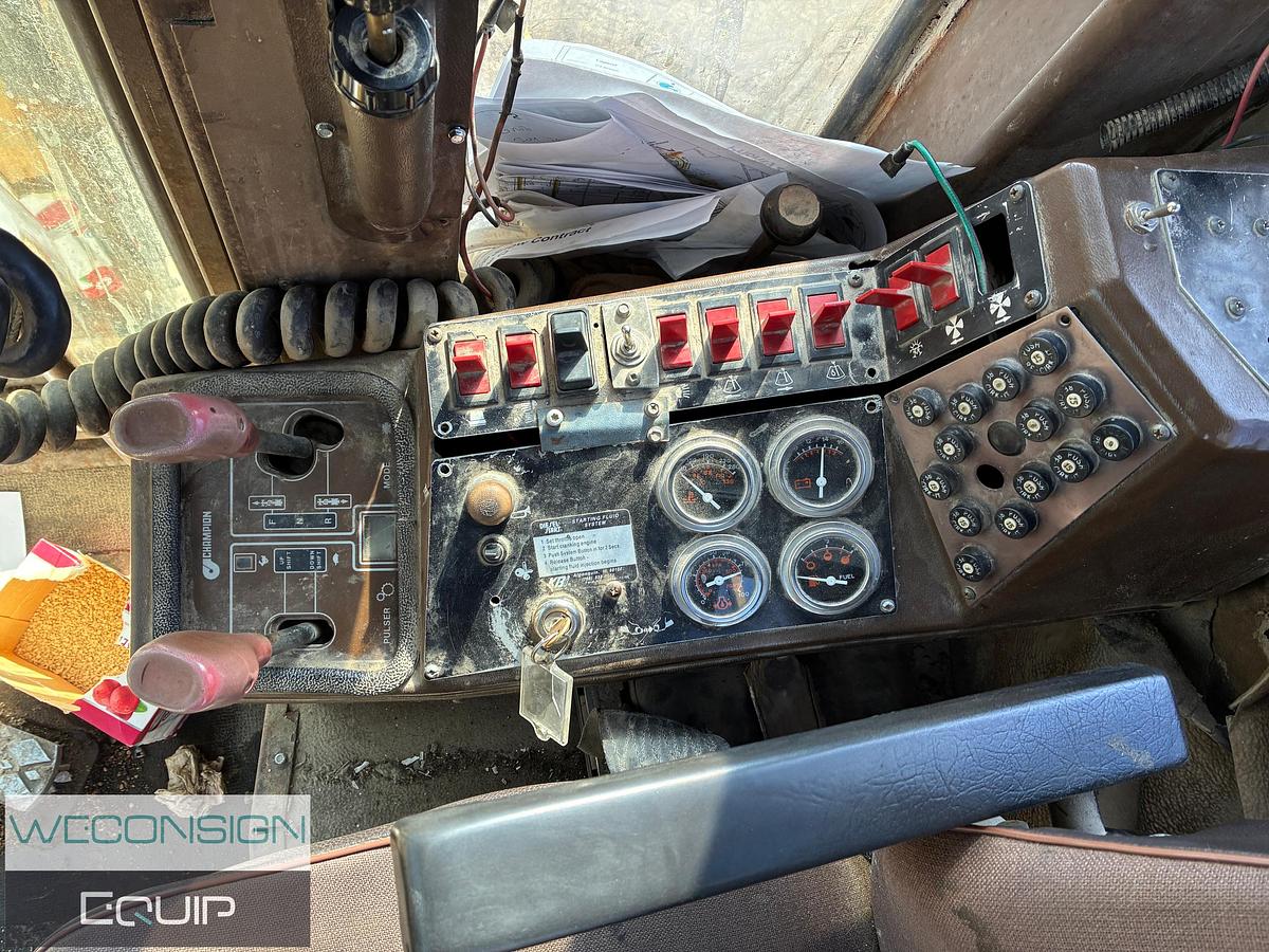 Used 1996 Champion 730