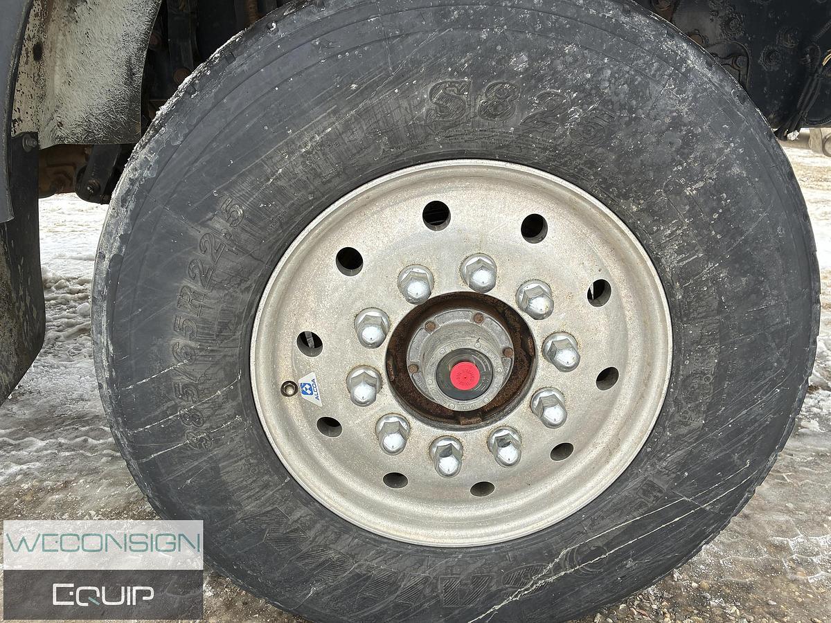 Used 2019 Western Star 4900XD