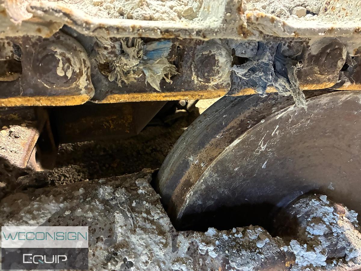 Used 1978 CAT 931
