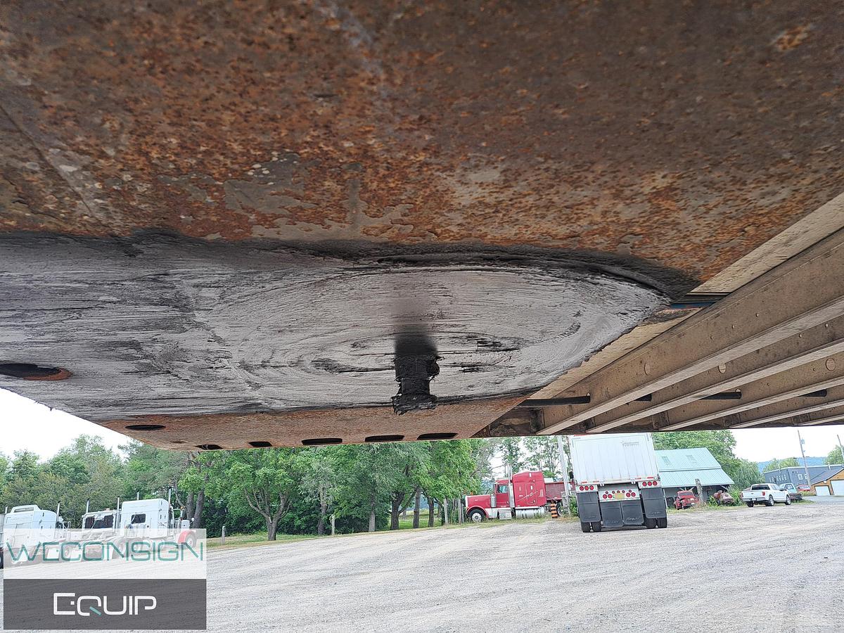 Used 2012 Utility Reefer Trailer