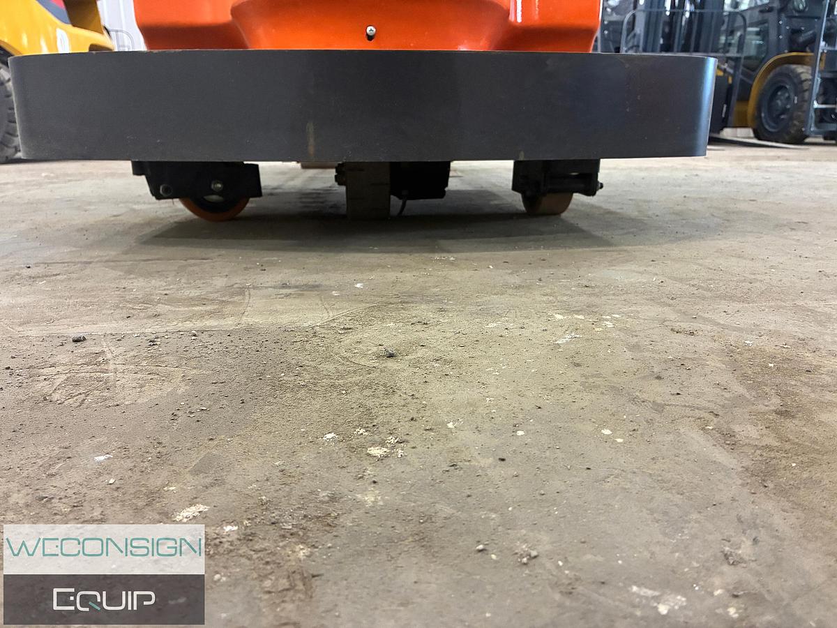 Used 2024 TAILIFT: TOYOTA INDUSTRIES GROUP ETU30