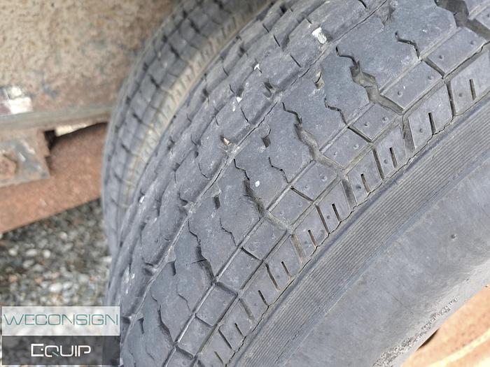 Used 2006 PJ Gooseneck