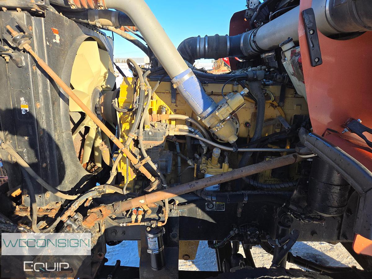 Used 2006 Kenworth C500B Winch Truck