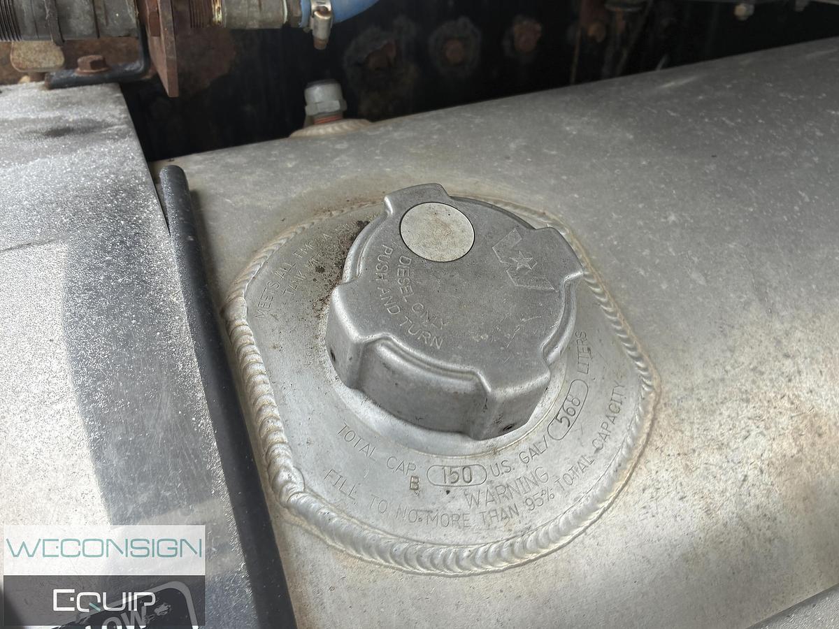 Used 2019 Western Star 4900XD