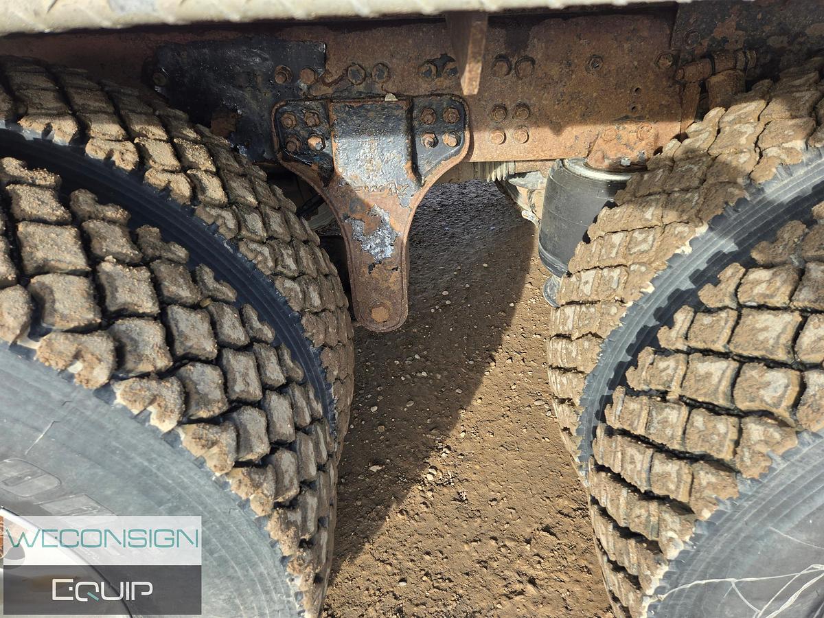 Used 2013 Kenworth C500