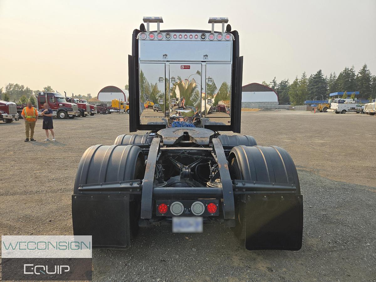 Used 2024 Kenworth W900L TA Truck Tractor