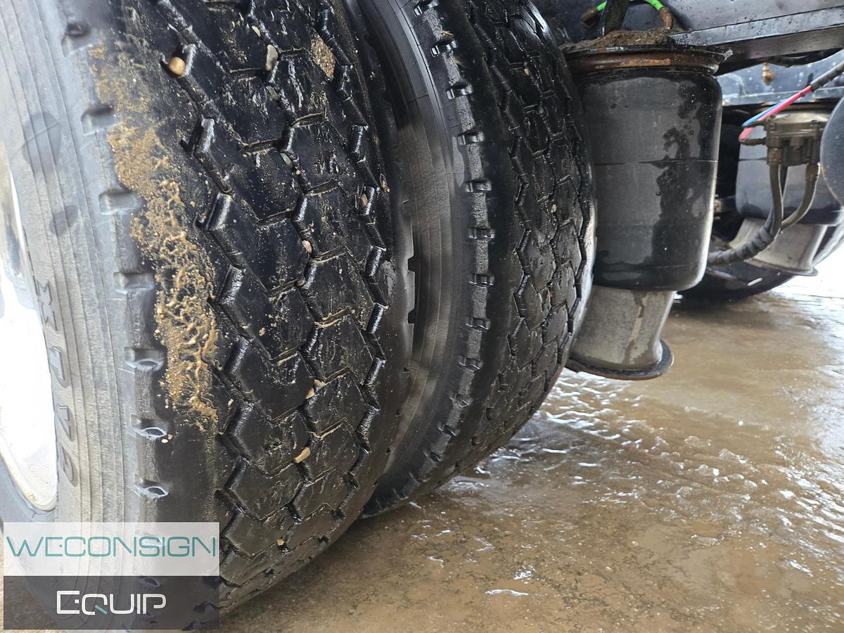 Used 2023 K-Line 65T 10 Axle