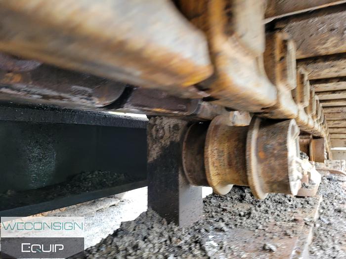 Used 2008 CAT  365 Excavator