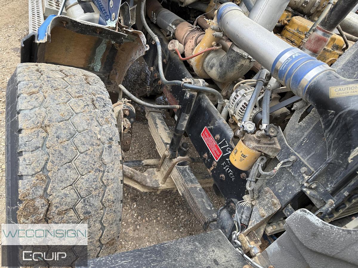 Used 1999 Western Star 4964FX