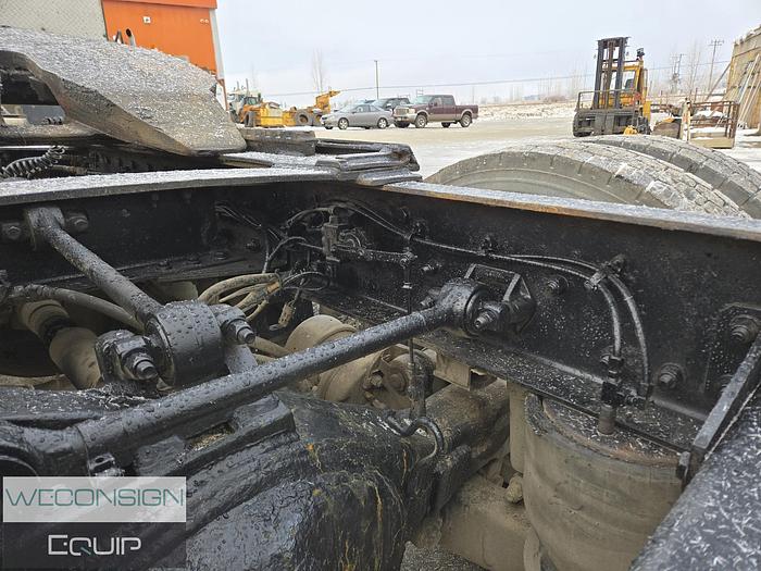 Used 2009 Kenworth T800