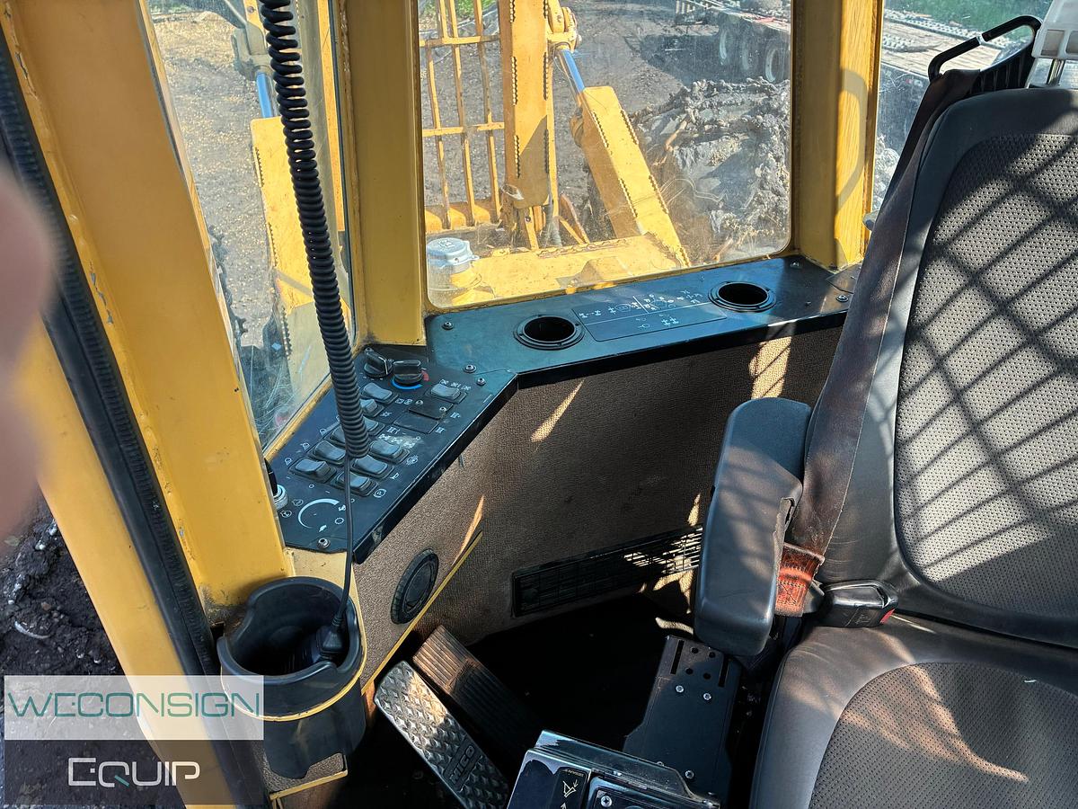 Used 2016 Tigercat 630E