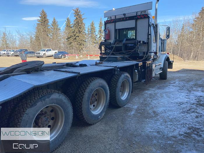 Used 2011 Western Star 4900SA