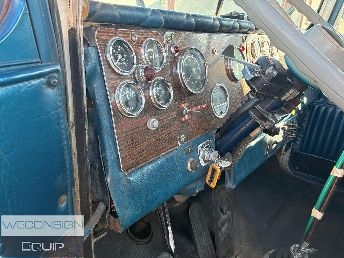 Used 1980 Kenworth W900