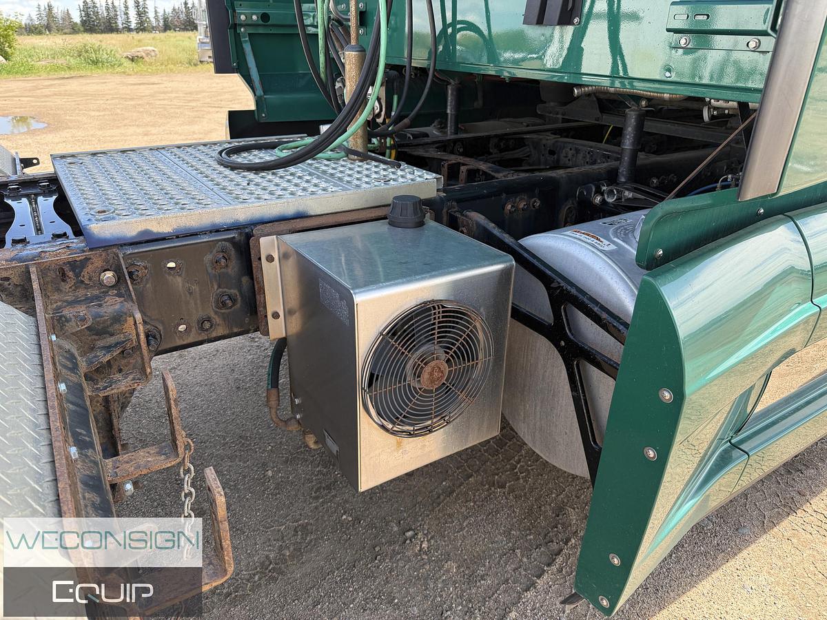 Used 2020 Western Star 5700XE HWY Truck Tractor With Wet-Kit