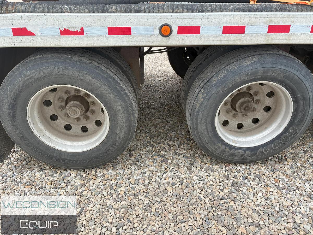 Used 2010 Kenworth SMV01