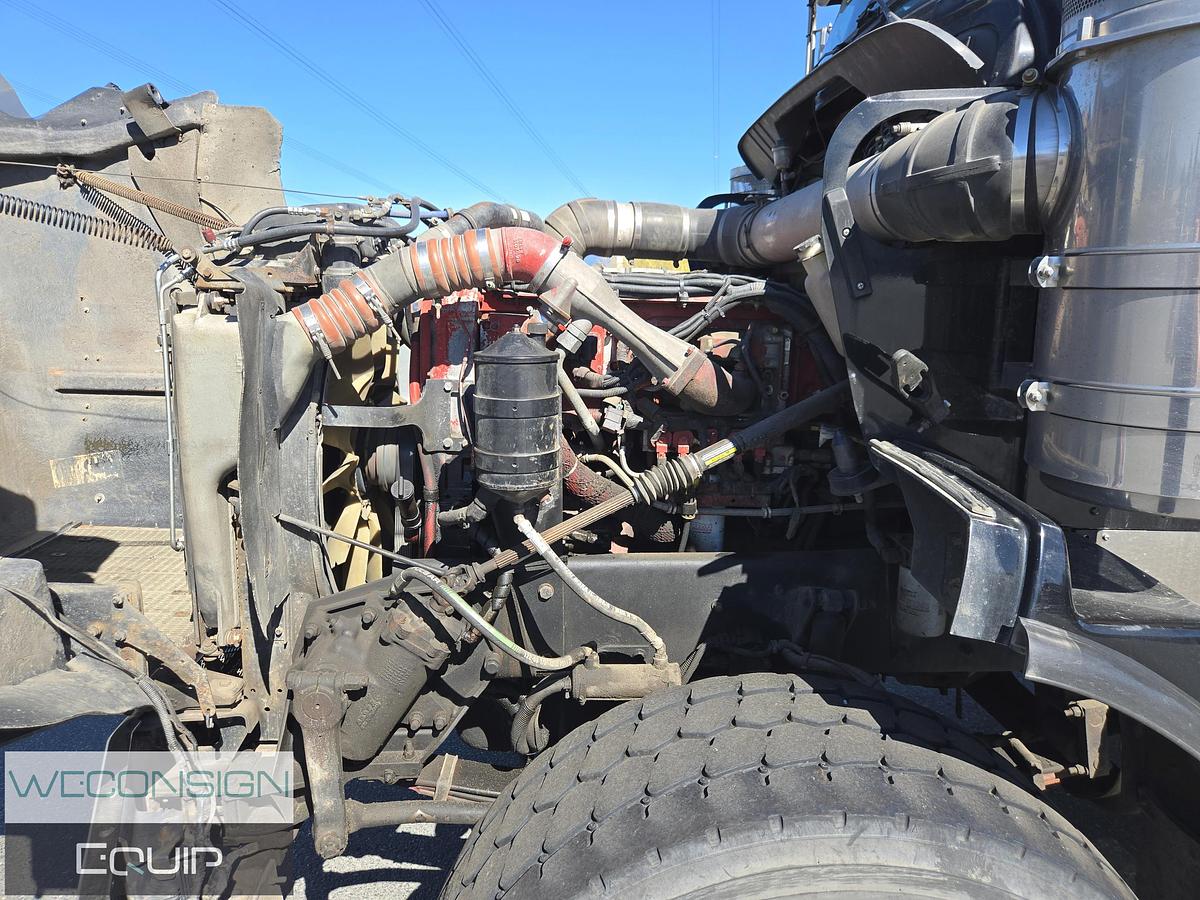 Used 2007 Kenworth T800 TA Lowbed Truck/ Tractor