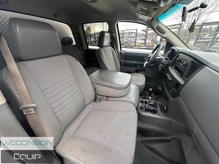 Used 2008 Sterling Bullet