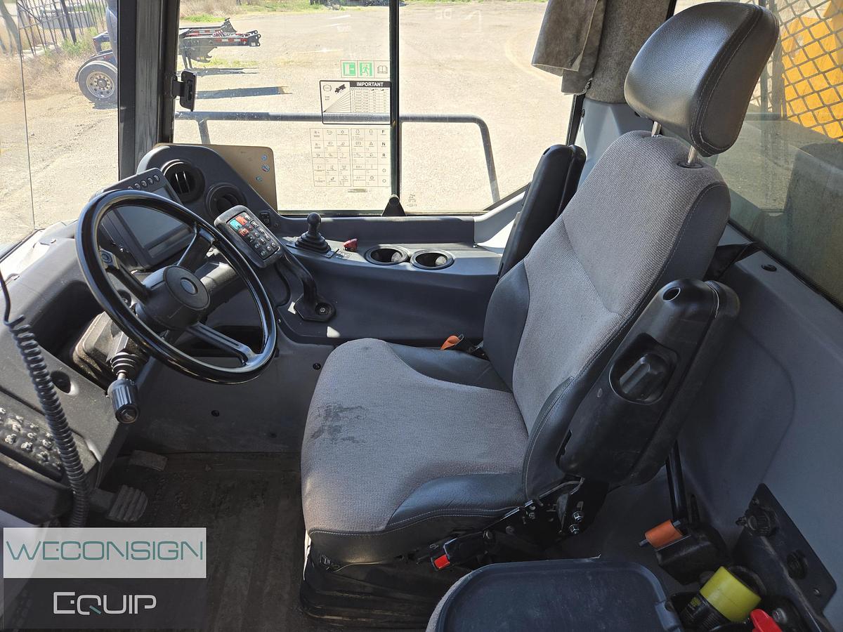 Used 2019 John Deere 310E