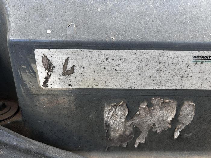 Used 2013 Western Star 6900XD Bed/Deck Truck