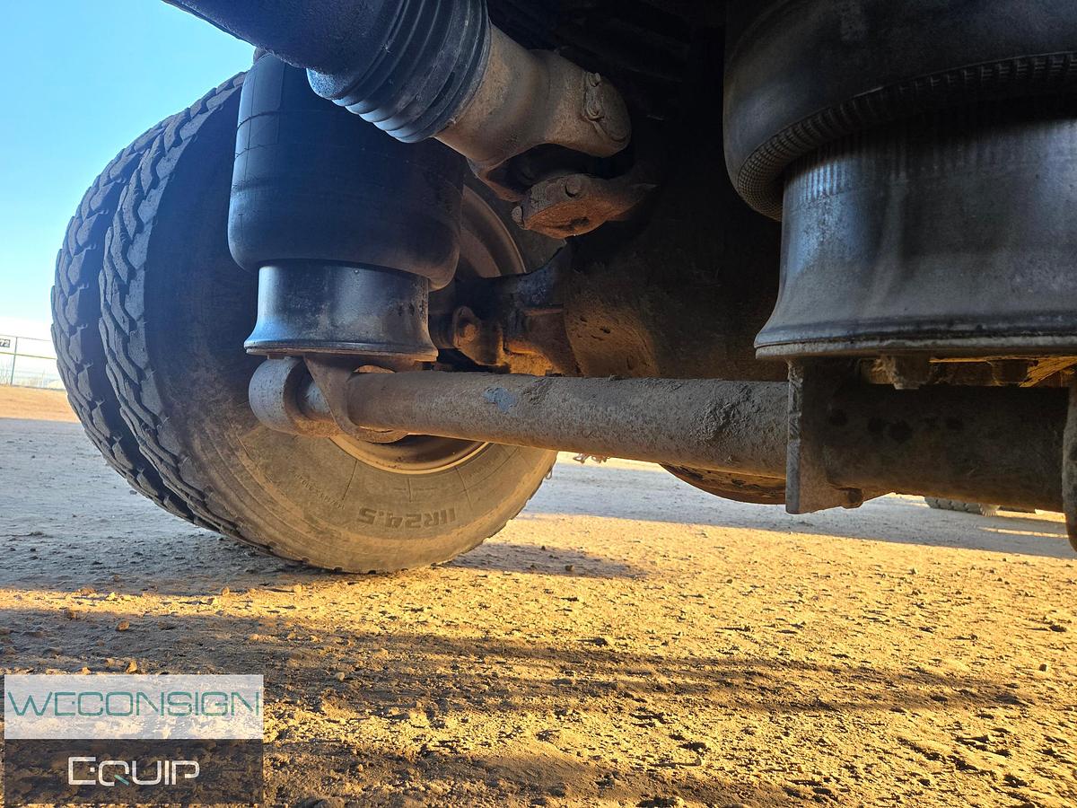 Used 2014 Kenworth C500B 45 Ton Picker Truck