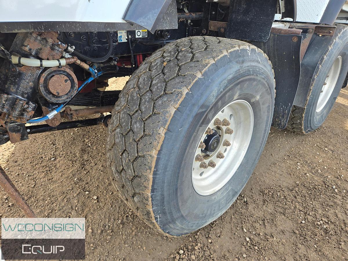 Used 2013 Kenworth C500