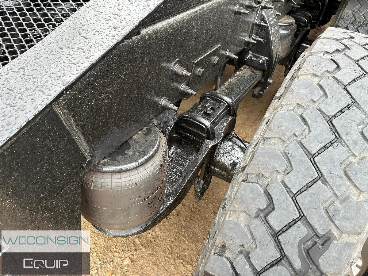 Used 2016 Peterbilt 367 Tri Drive Winch Truck