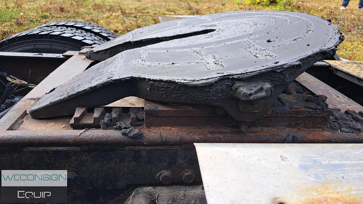 Used 2005 Peterbilt 379