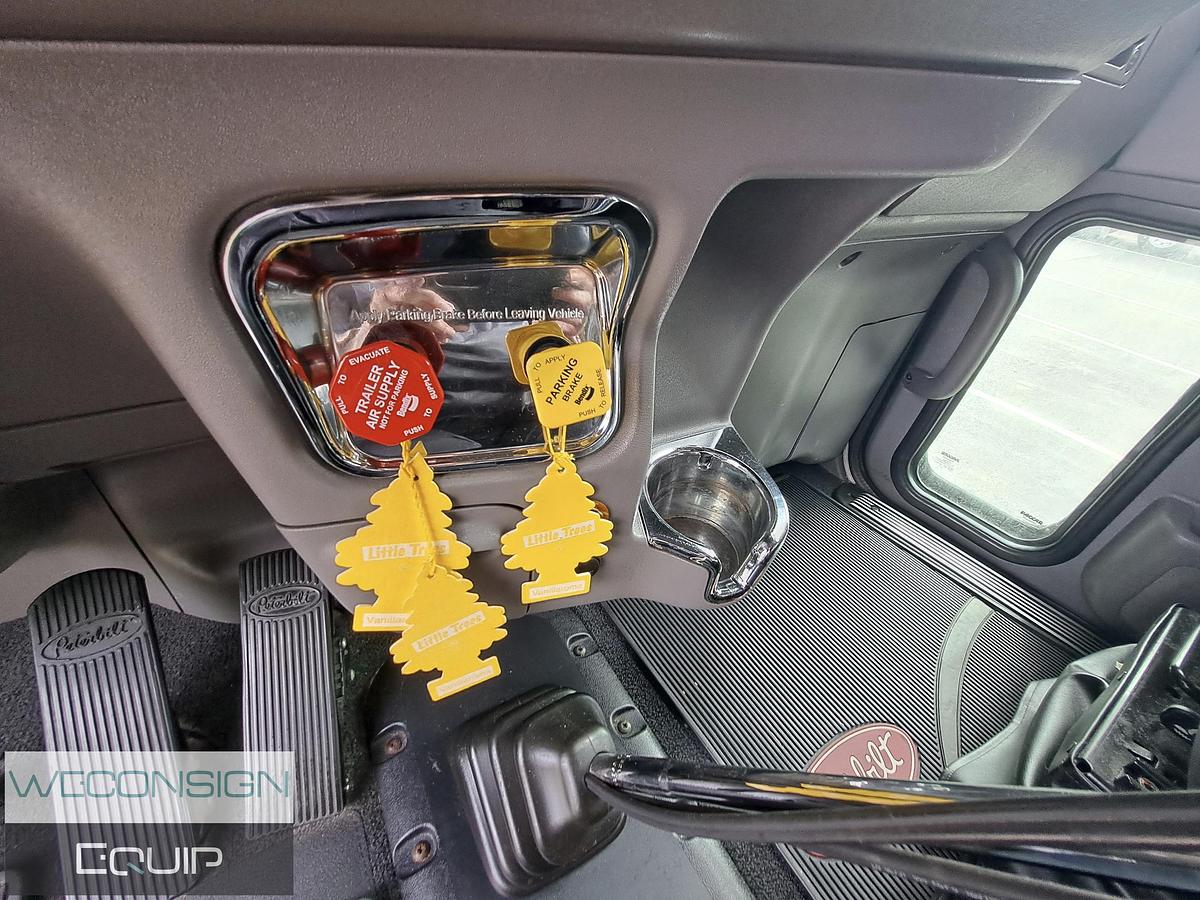 Used 2022 Peterbilt 389