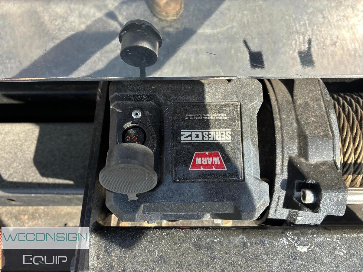 Used 2019 Freightliner M2106