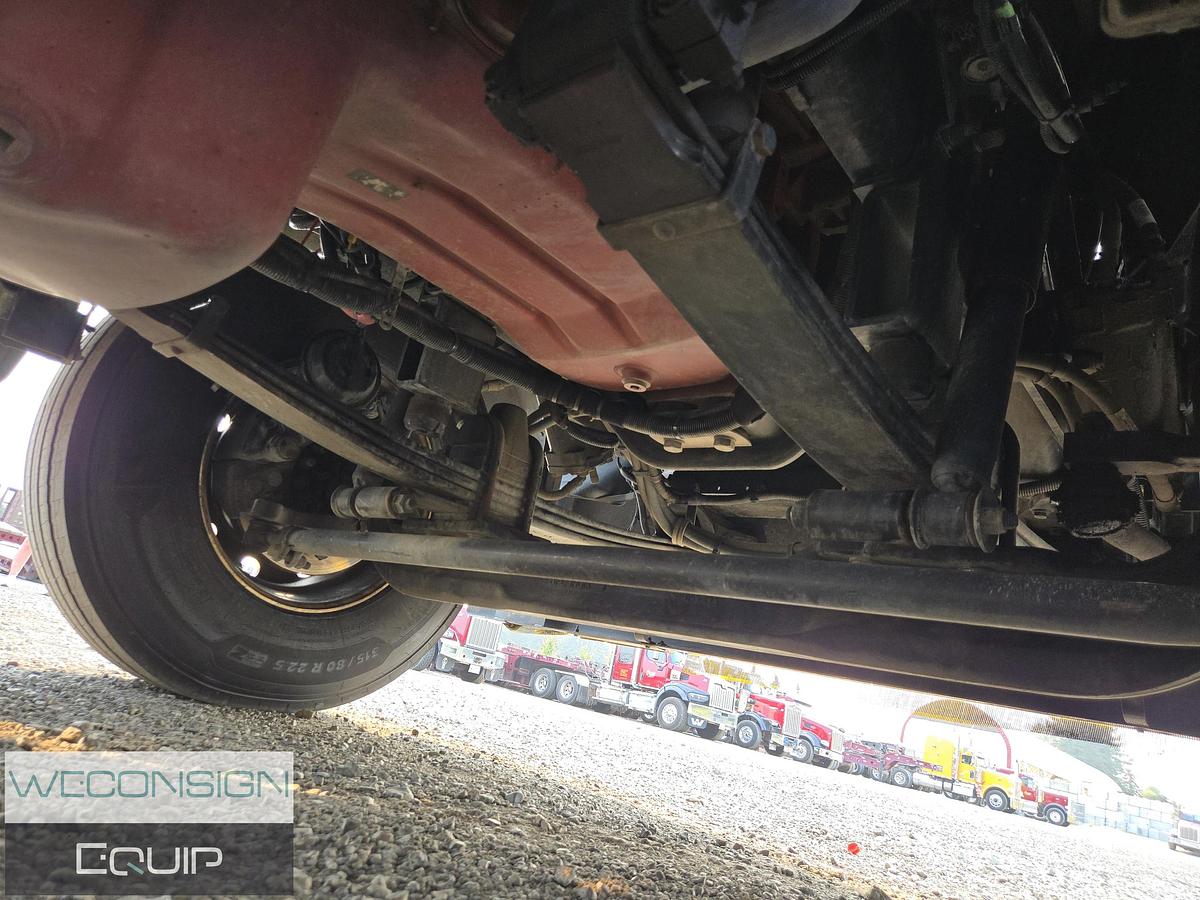 Used 2024 Kenworth W900L TA Truck Tractor