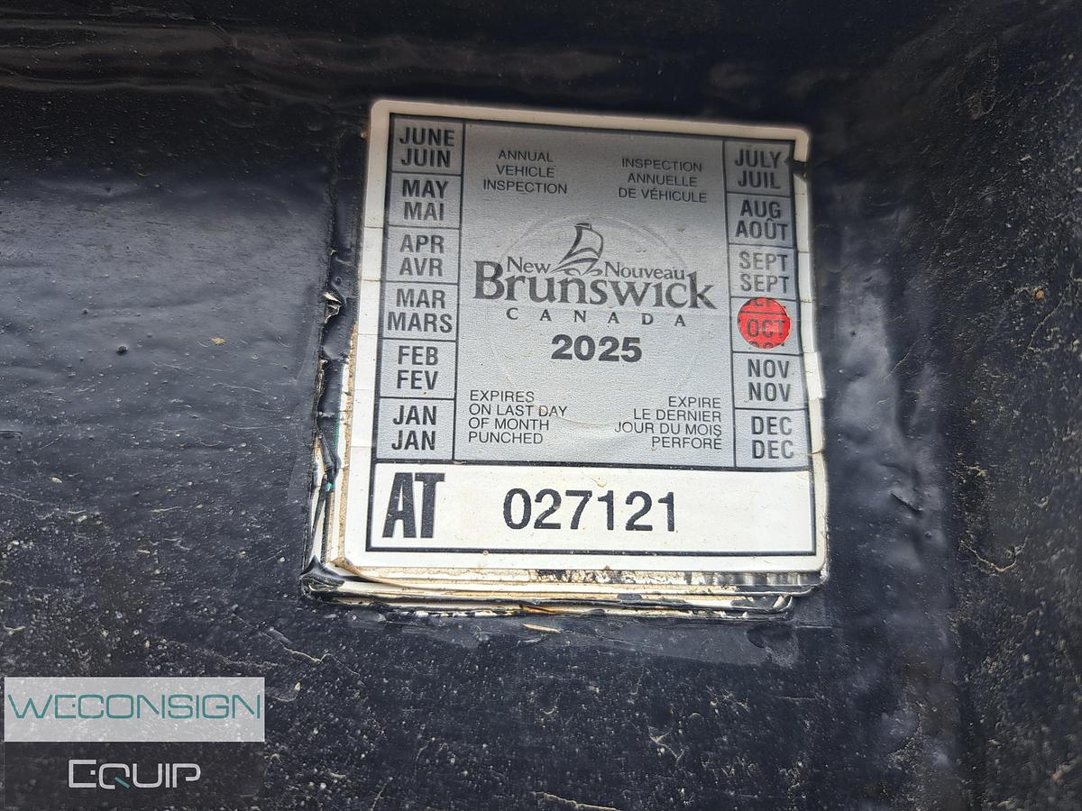 Used 1980 Domes Gooseneck