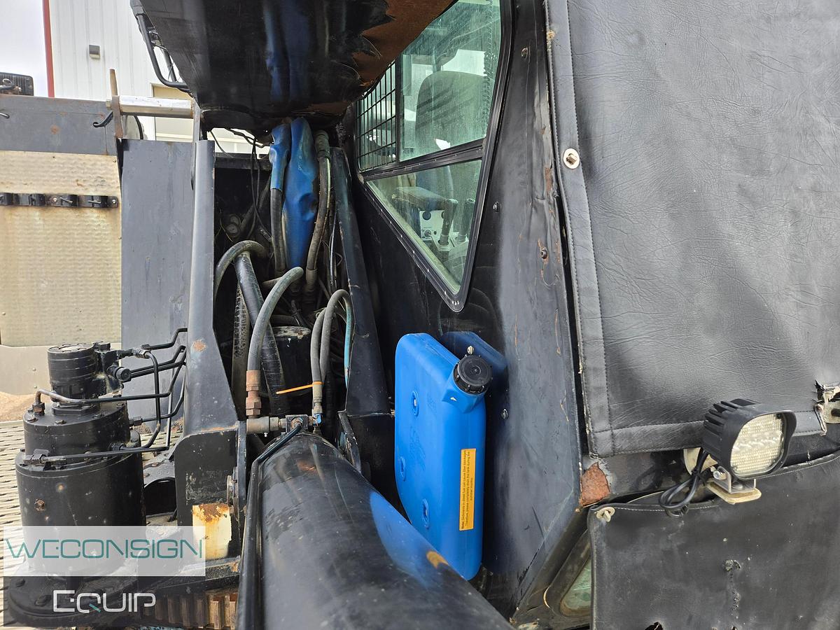 Used 2007 Kenworth C500B 40 Ton Boom