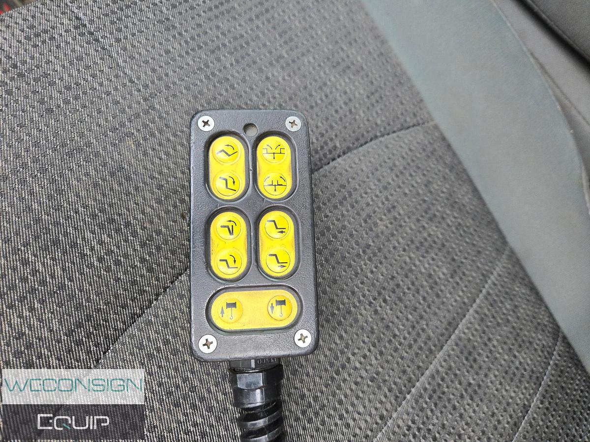 Used 2017 Dodge Ram 4500 Wrecker/ Tow Truck