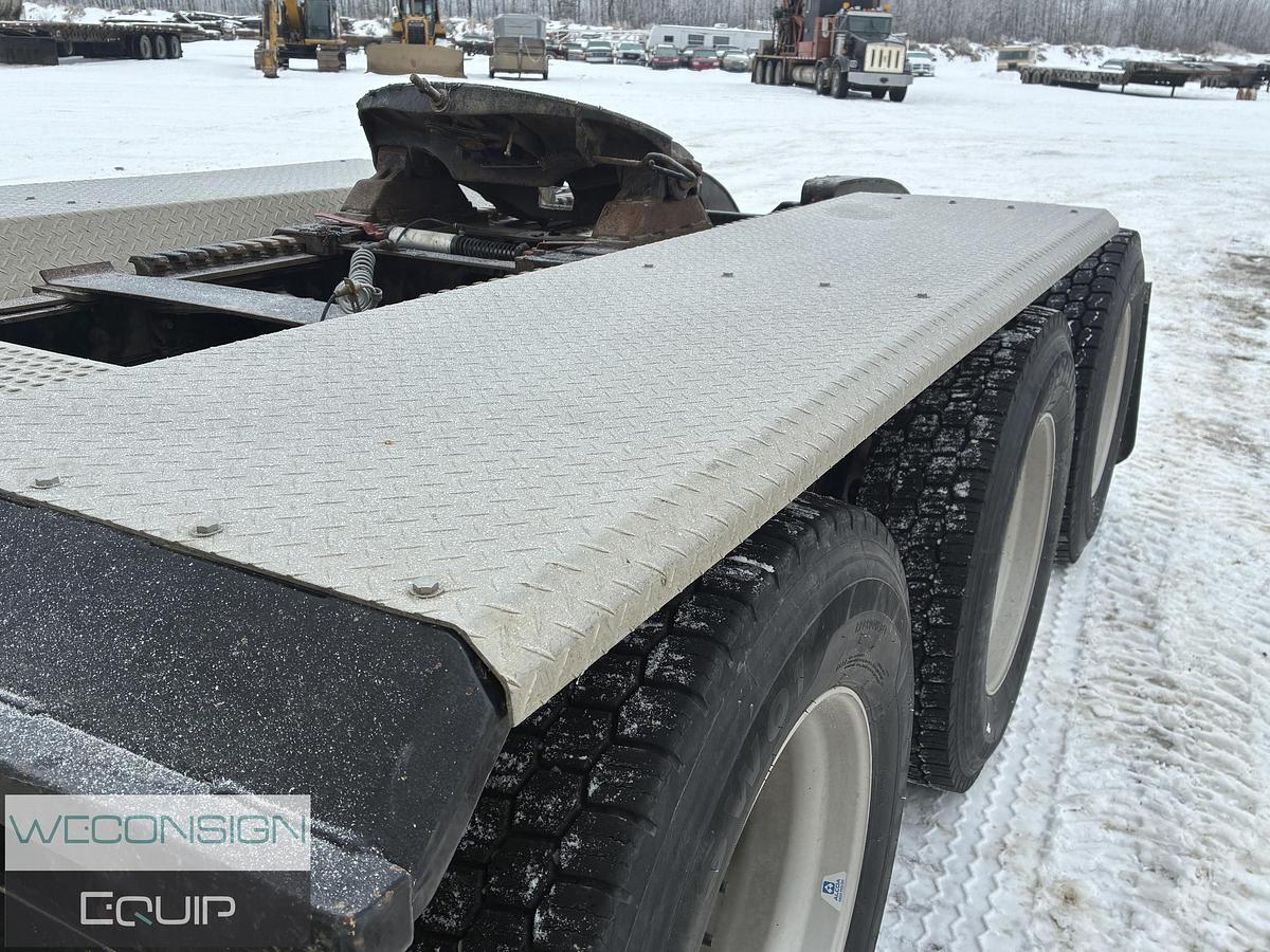 Used 2019 Western Star 4900XD