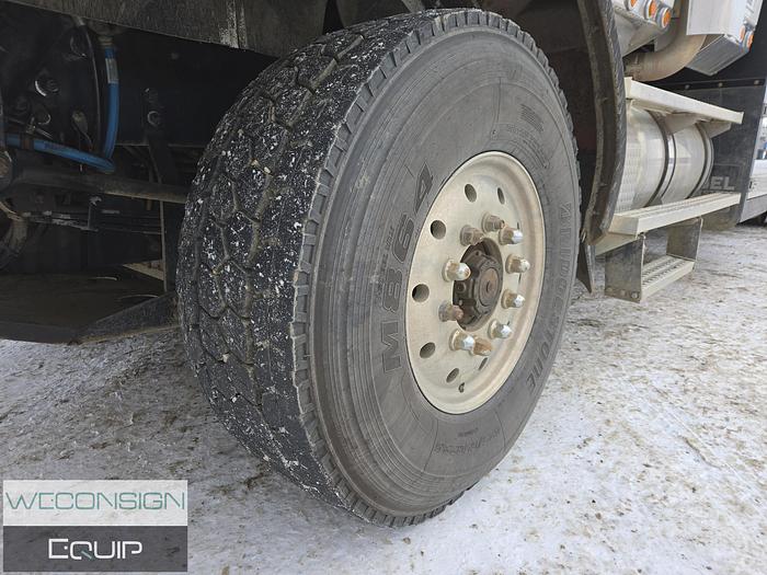 Used 2020 Western Star 4900 Tri-Drive DOT Combo Vacuum Truck