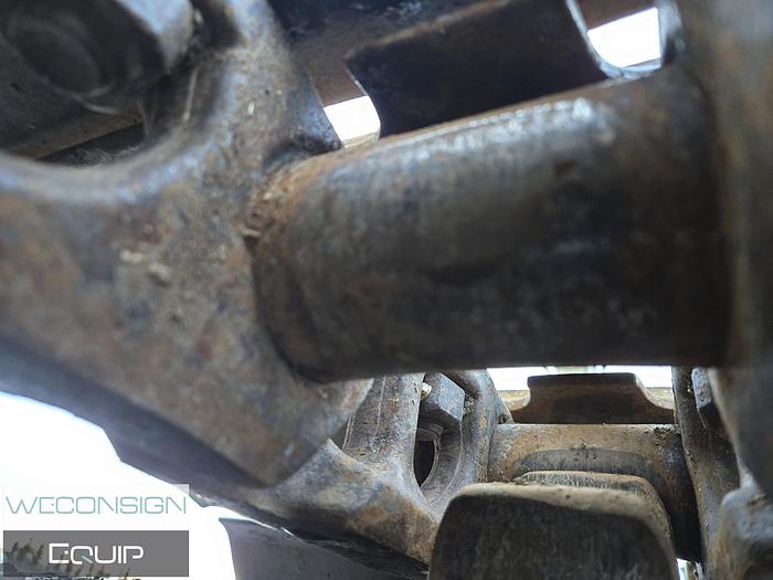 Used 2017 John Deere 180G Excavator