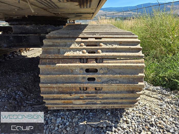 Used 2019 Link-Belt 210X2X Excavator