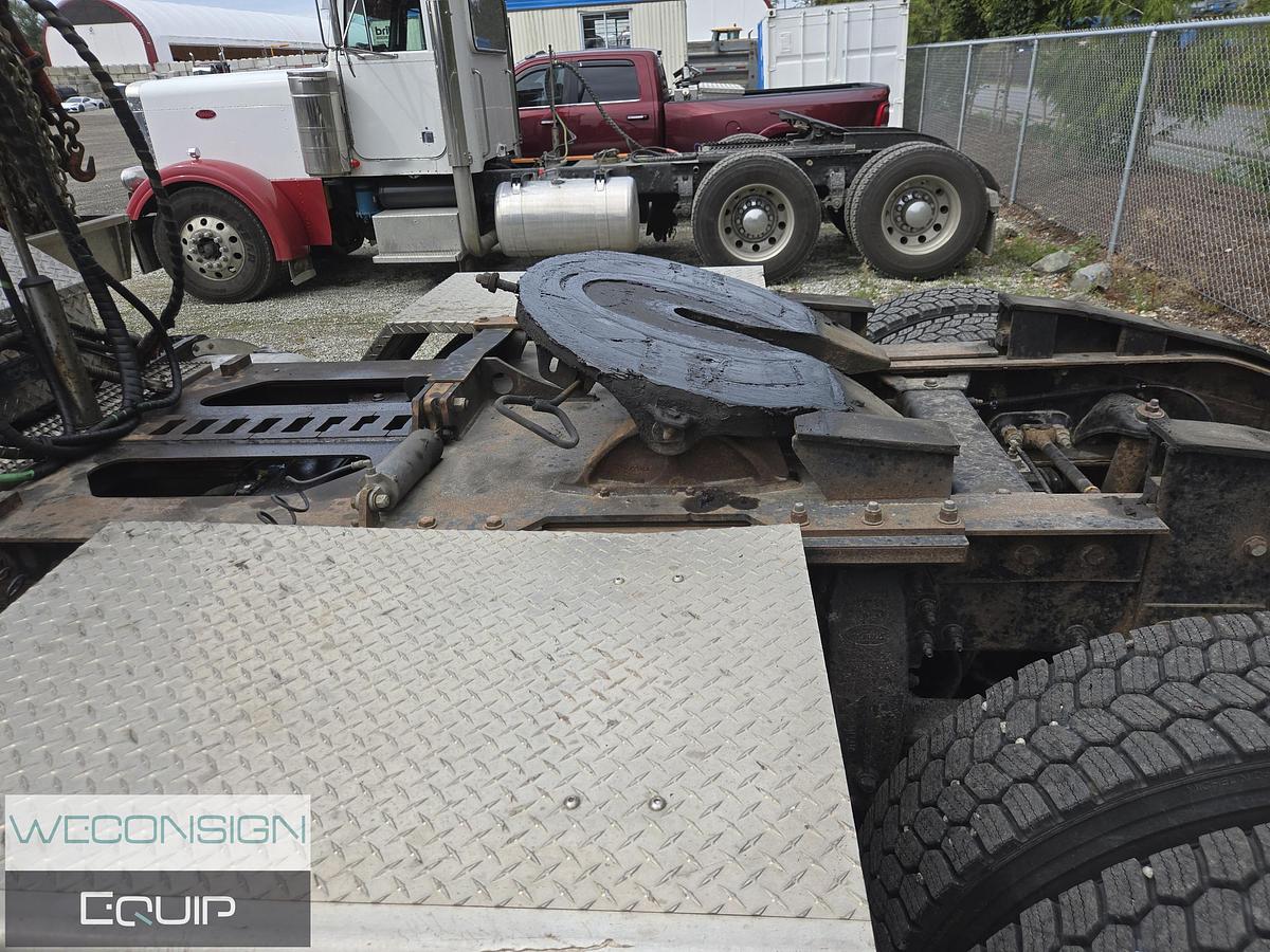 Used T31 2018 Peterbilt 367 TA Truck Tractor