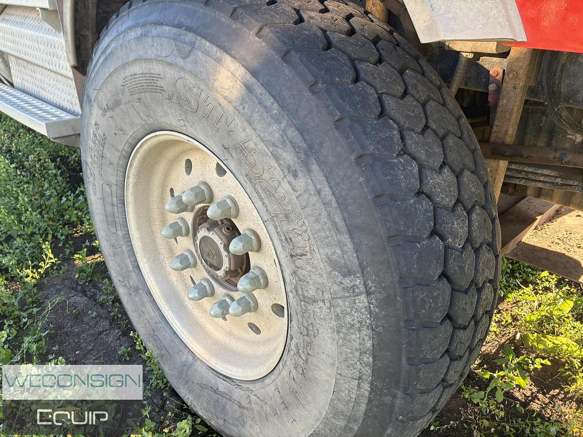Used 2011 Western Star 4900