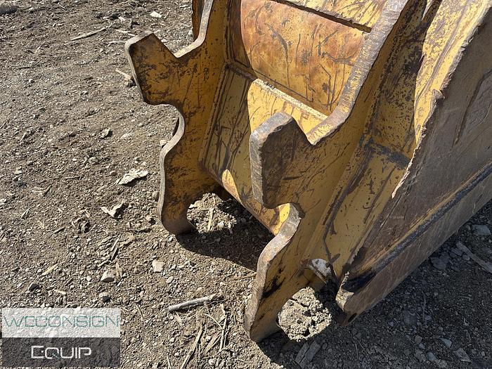 Used 2020 CAT 330 Next Gen Hydraulic Excavator