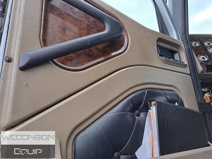 Used 2015 International Eagle 9900i HWY Truck Tractor