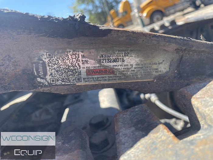 Used 2022 Western Star  49X