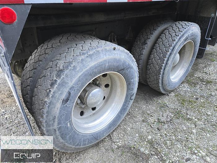 Used 1989 Western Star 4964F TA Water Truck