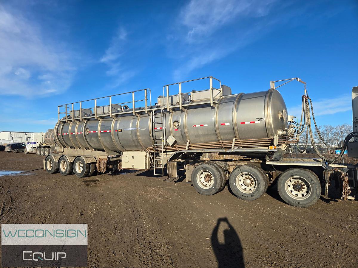 Used 2012 Polar 42 Cube