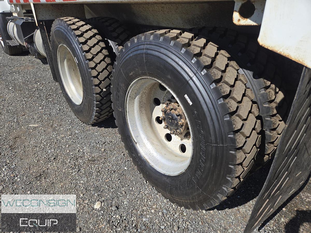 Used 2014 International 7600 Workstar