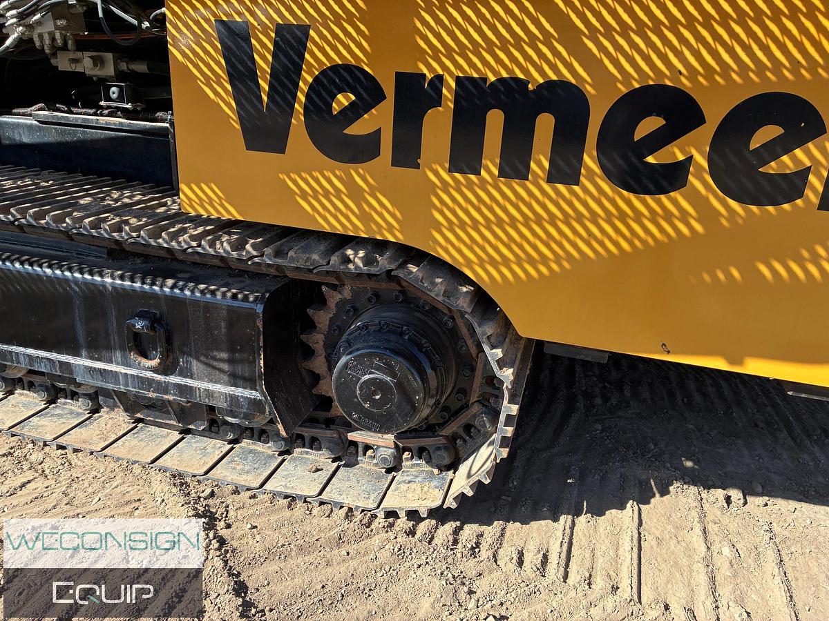 Used 2021 Vermeer D220X500 S3 NAVIGATOR