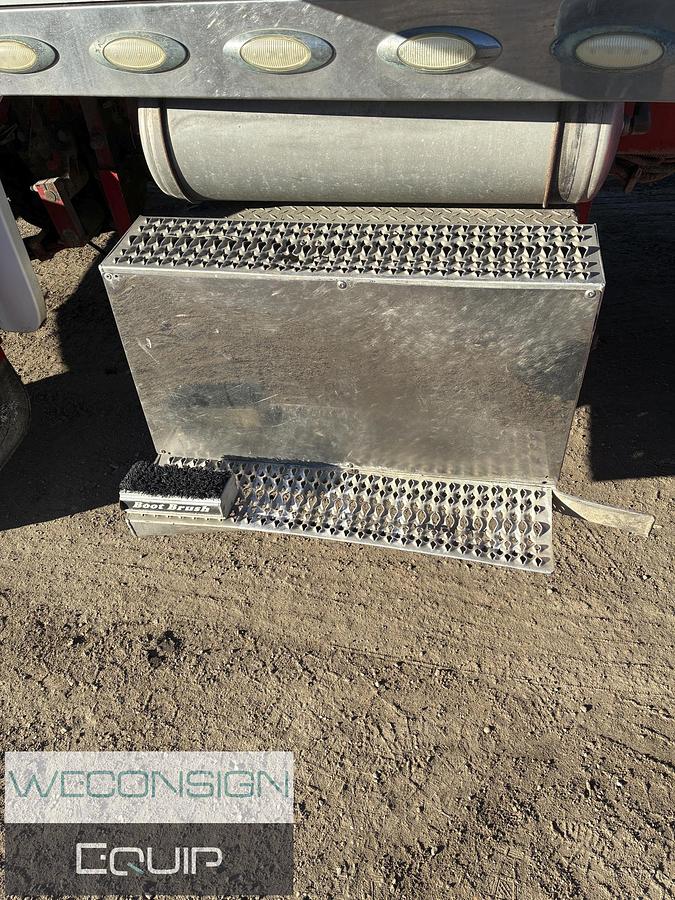 Used 2008 Peterbilt 365