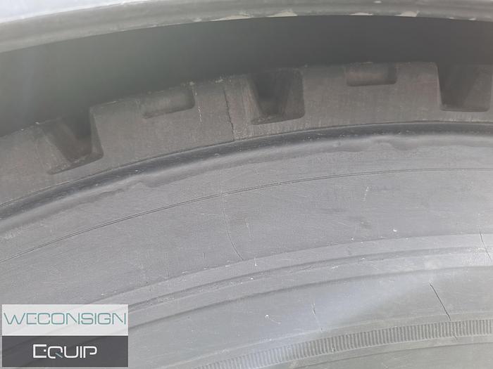 Used 2015 International Eagle 9900i HWY Truck Tractor