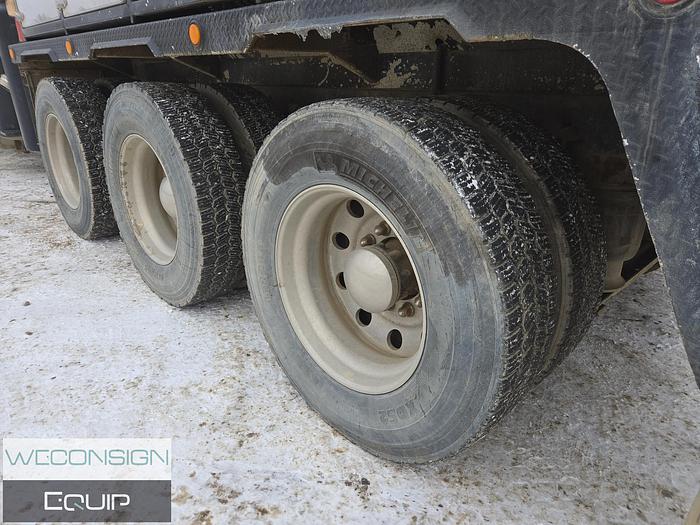 Used 2020 Western Star 4900 Tri-Drive DOT Combo Vacuum Truck